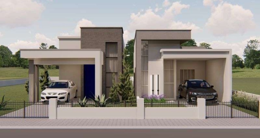 Casa  RODEIO - SC