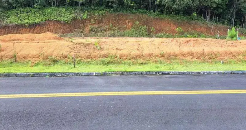 Terreno POMERODE - SC