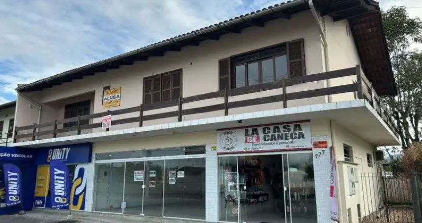 Apartamento com 3 quartos para alugar na TIMBÓ, 13, Das Capitais, Timbó