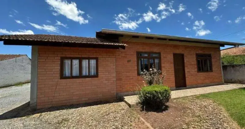 Casa com 3 quartos à venda na TIMBÓ, 111, Quintino, Timbó