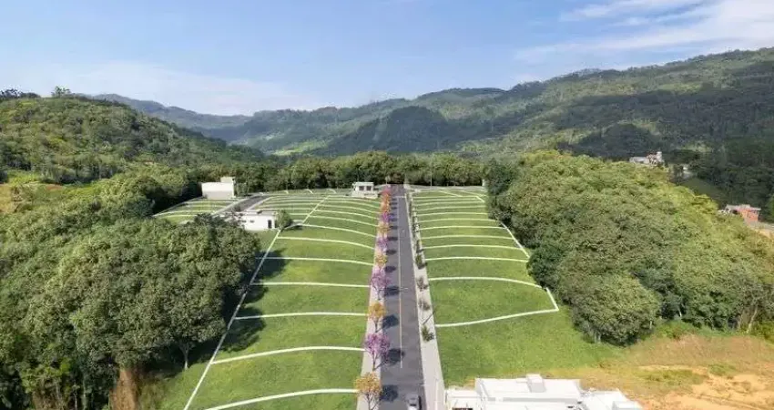 Terreno à venda na TIMBÓ, Araponguinhas, Timbó