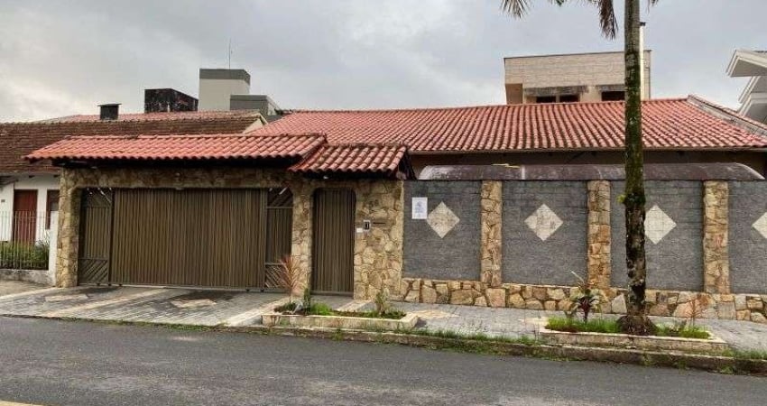 Casa com 10 quartos para alugar na TIMBÓ, 56, Fritz Lorenz, Timbó