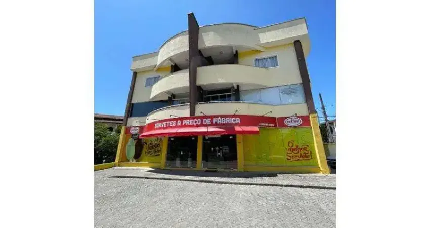 Sala comercial para alugar na TIMBÓ, Fritz Lorenz, Timbó