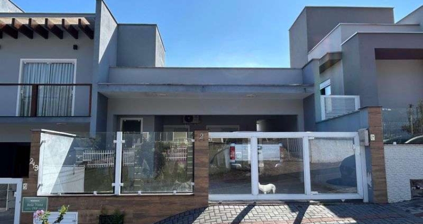 Casa com 2 quartos para alugar na TIMBÓ, 219, Das Nações, Timbó