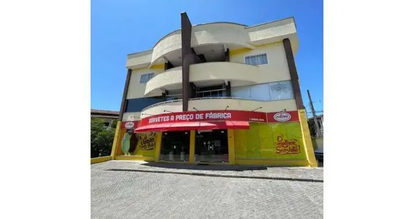 Sala comercial para alugar na TIMBÓ, Fritz Lorenz, Timbó