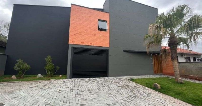Kitnet / Stúdio para alugar na TIMBÓ, 220, Das Capitais, Timbó