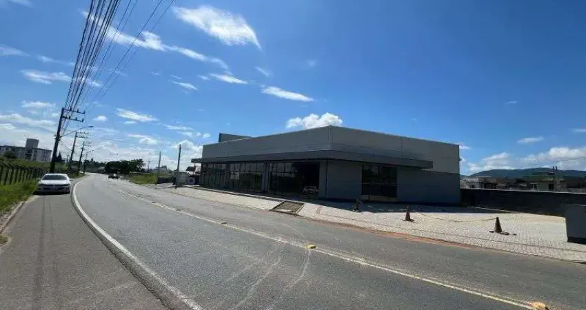 Sala comercial para alugar na INDAIAL, S/N, Nações, Indaial
