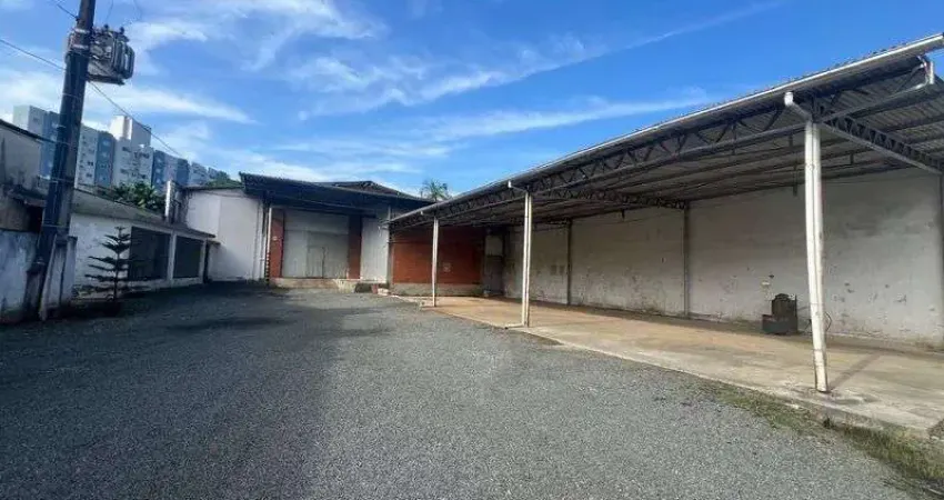 Barracão / Galpão / Depósito com 2 salas para alugar na TIMBÓ, 1089, Dos Estados, Timbó