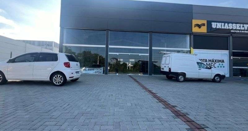 Sala comercial para alugar na TIMBÓ, 362, Das Nações, Timbó