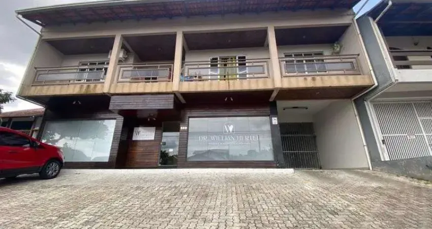 Sala comercial para alugar na TIMBÓ, 569, Quintino, Timbó
