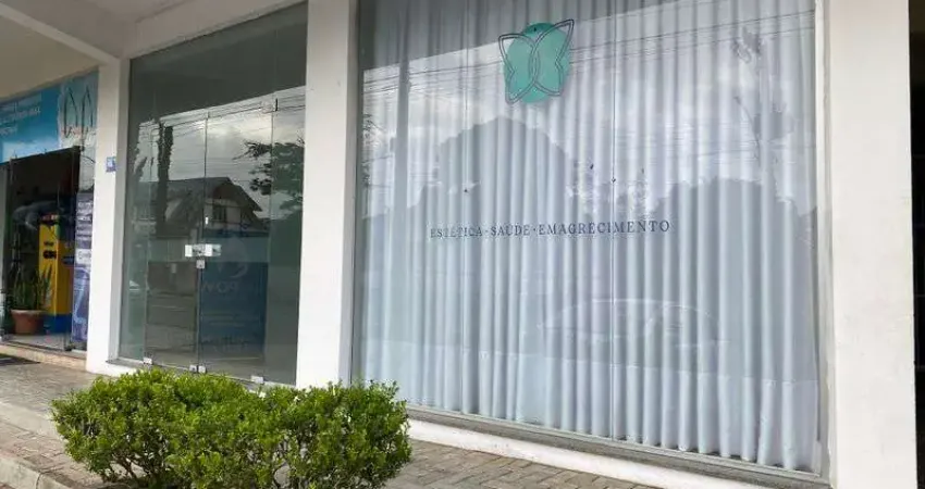 Sala comercial para alugar na TIMBÓ, 76, Quintino, Timbó