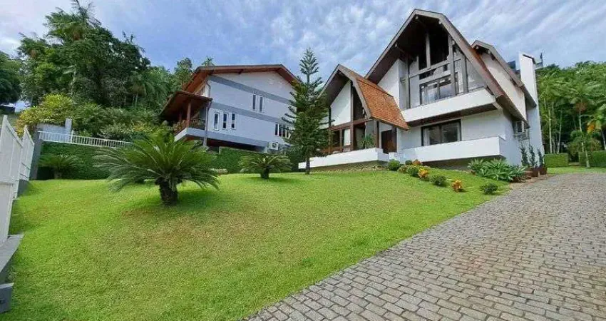 Casa com 3 quartos à venda na TIMBÓ, 100, Das Capitais, Timbó