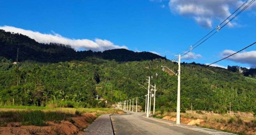 Terreno RODEIO - SC