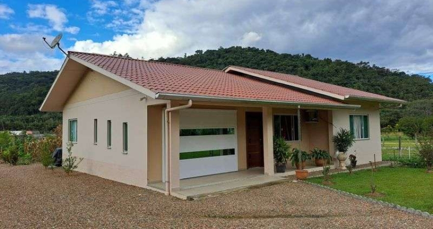 Chácara INDAIAL - SC