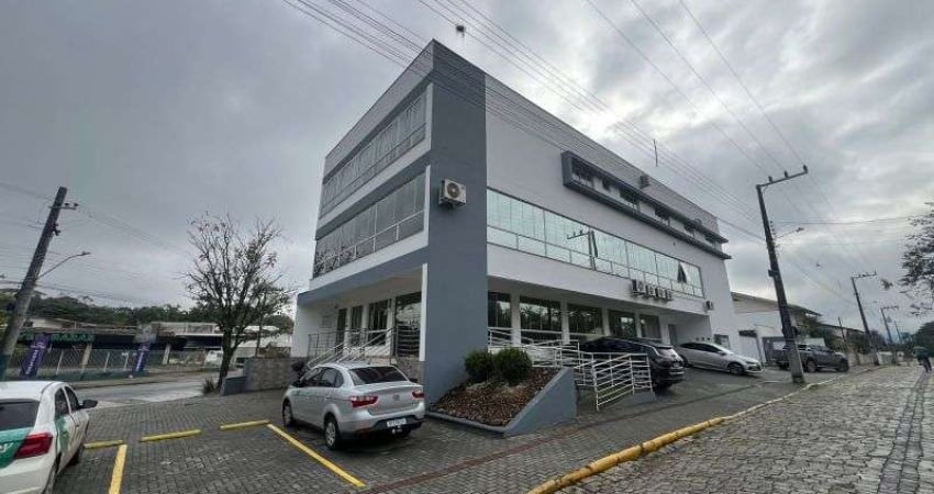 Apartamento  TIMBÓ - SC