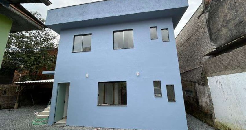 Apartamento  TIMBÓ - SC