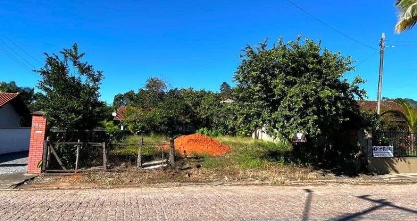 Terreno à venda na TIMBÓ, Tiroleses, Timbó