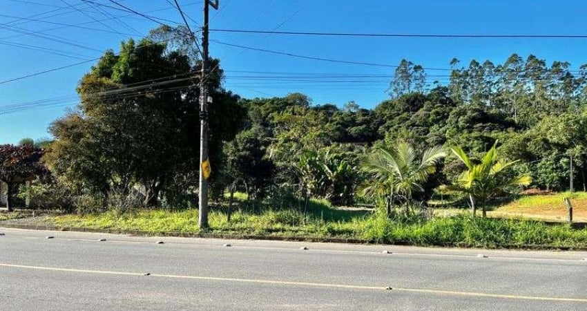 Terreno à venda na TIMBÓ, Tiroleses, Timbó