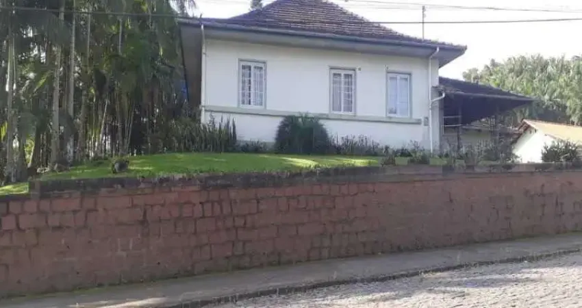 Terreno TIMBÓ - SC