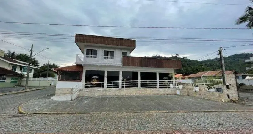 Sala comercial para alugar na TIMBÓ, 1569, Vila Germer, Timbó