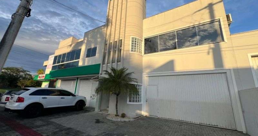 Sala comercial para alugar na TIMBÓ, 702, Dos Estados, Timbó