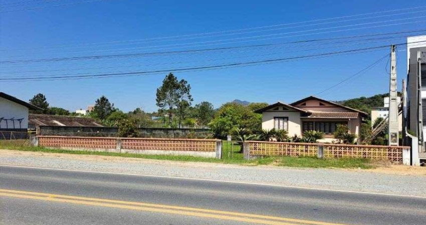 Terreno comercial à venda na TIMBÓ, Araponguinhas, Timbó