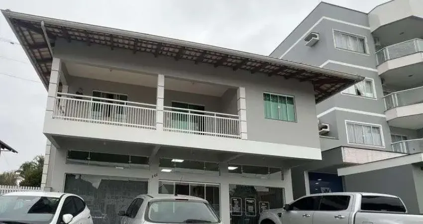 Apartamento com 2 quartos à venda na TIMBÓ, 141, Das Capitais, Timbó