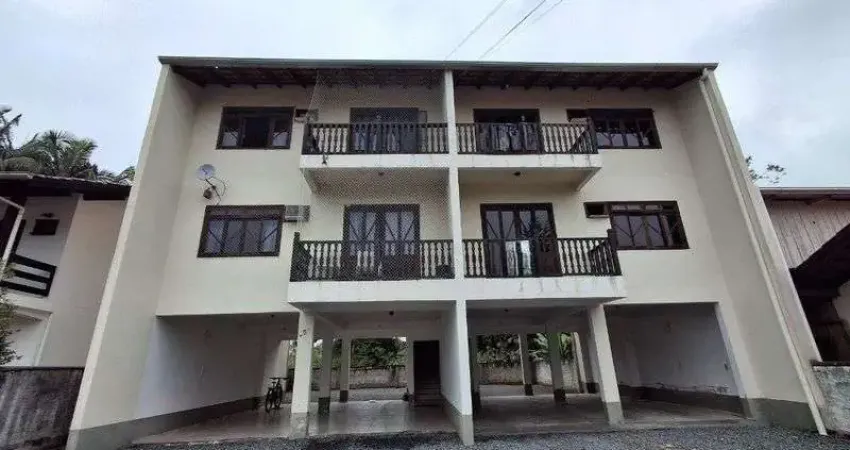 Apartamento com 1 quarto para alugar na TIMBÓ, 258, Das Nações, Timbó