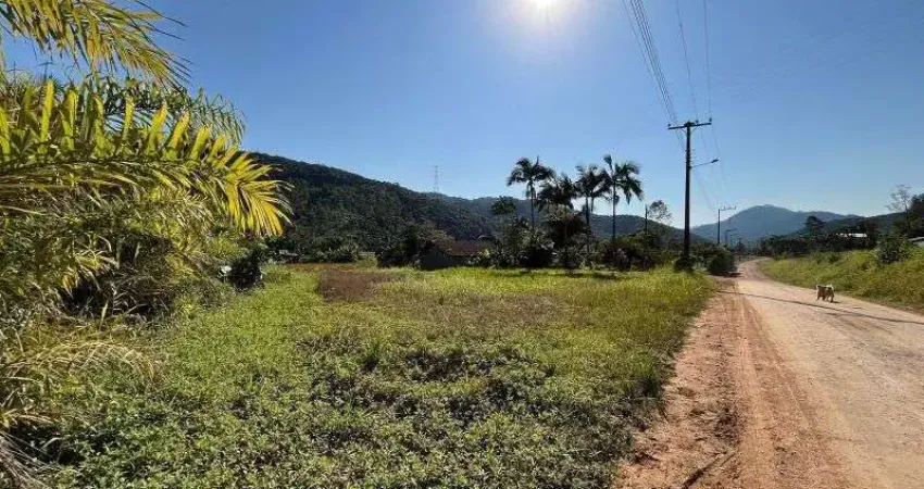 Fazenda com 1 sala à venda na ASCURRA, SN, Guaricanas, Ascurra