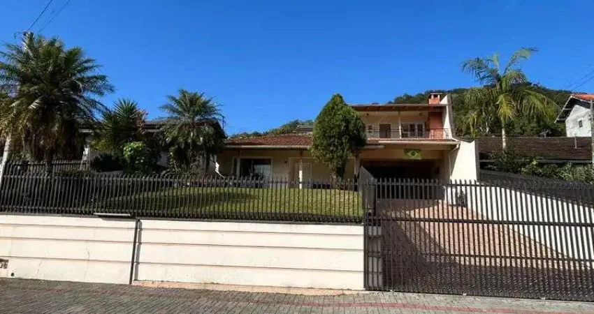 Casa com 5 quartos à venda na TIMBÓ, Vila Germer, Timbó