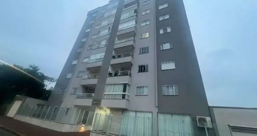 Apartamento com 2 quartos para alugar na TIMBÓ, 134, Imigrantes, Timbó