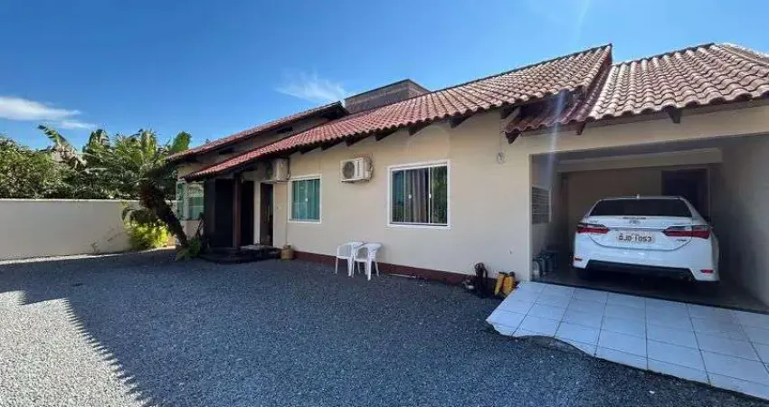 Casa com 3 quartos à venda na TIMBÓ, 141, Quintino, Timbó