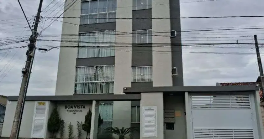 Apartamento com 2 quartos para alugar na Rua Boa Vista, 326, Tapajós, Indaial