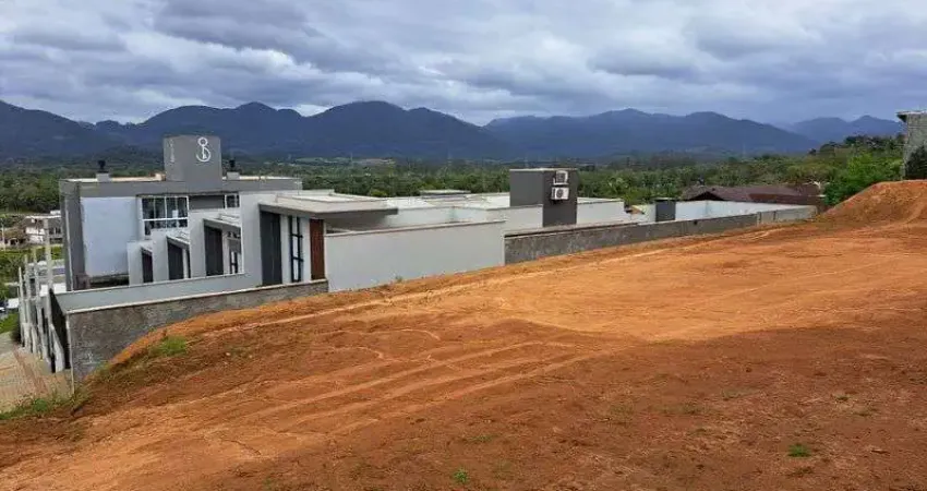 Terreno à venda no Das Nações, Timbó