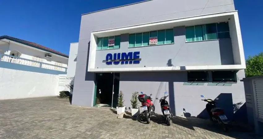 Sala comercial para alugar no Centro, Timbó