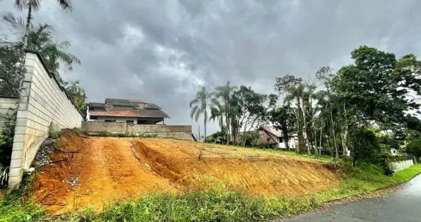 Terreno à venda em Dos Estados, Timbó
