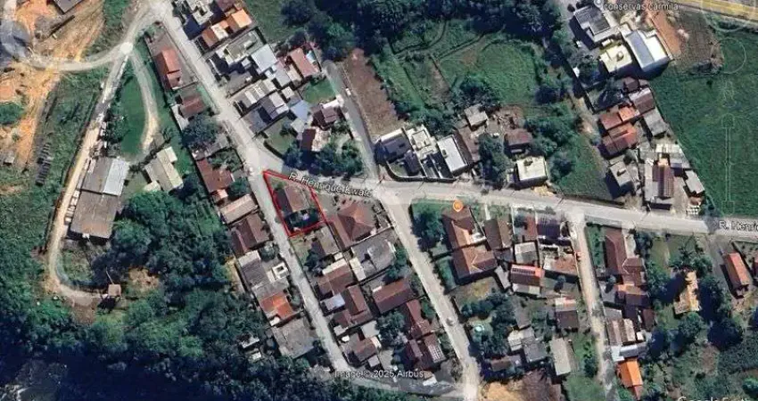 Terreno à venda no Lagos, Rodeio