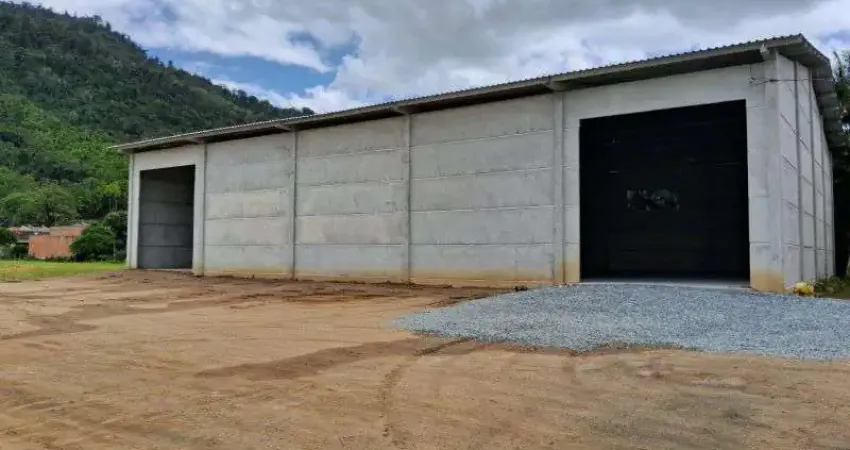 Barracão / Galpão / Depósito para alugar em Dos Estados, Timbó 
