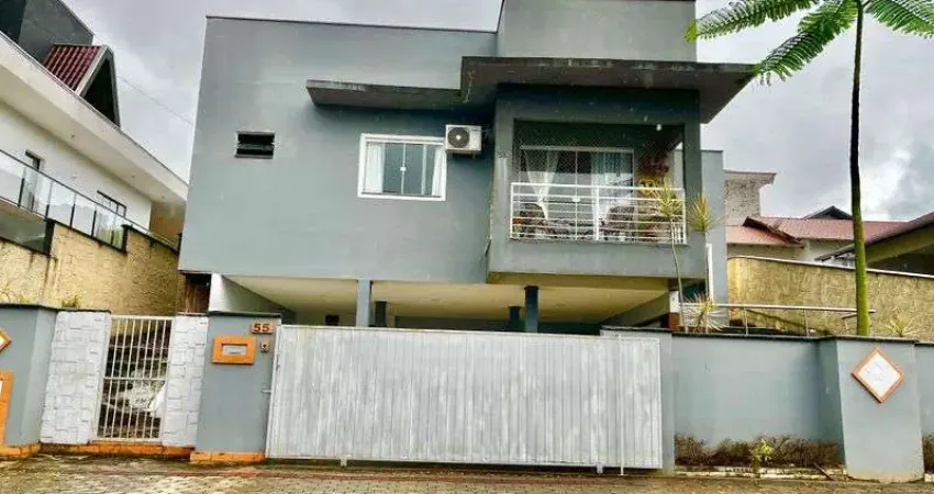 Casa com 3 quartos à venda em Das Capitais, Timbó