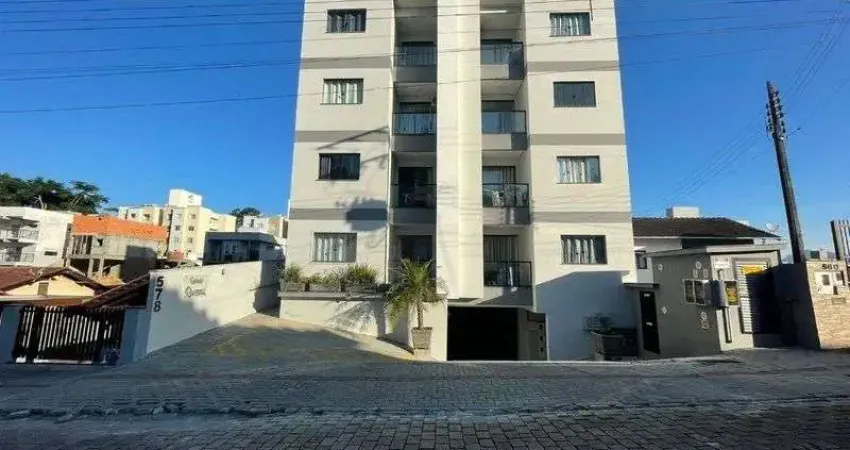 Apartamento com 1 quarto para alugar no Imigrantes, Timbó 