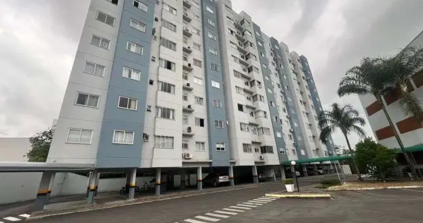 Apartamento com 2 quartos para alugar em Dos Estados, Timbó 