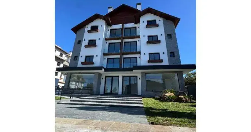 Apartamento com 1 quarto à venda em Carniel, Gramado