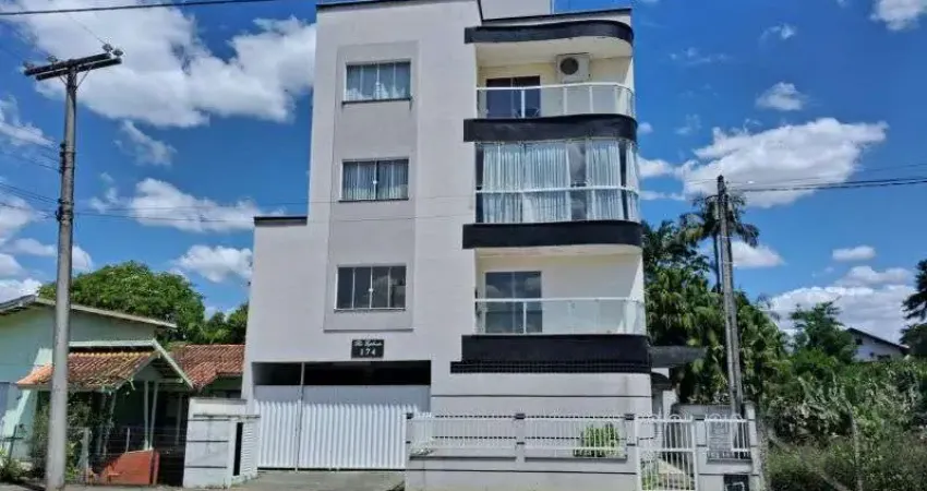 Apartamento com 1 quarto para alugar no Imigrantes, Timbó 