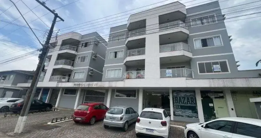 Apartamento com 2 quartos para alugar em Das Capitais, Timbó 