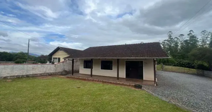 Casa com 5 quartos para alugar no Pomeranos, Timbó