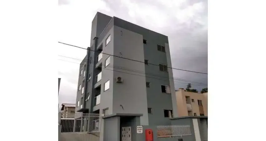 Apartamento com 2 quartos para alugar no João Paulo II, Indaial 