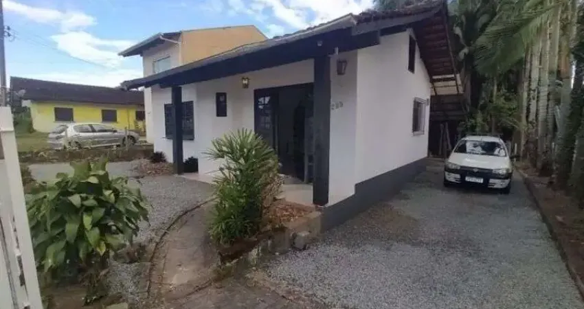 Casa com 2 quartos para alugar no Das Nações, Timbó