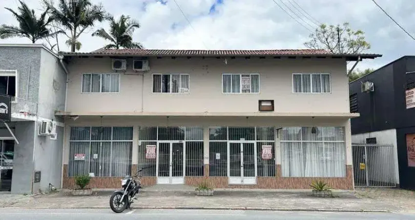 Sala comercial para alugar no Imigrantes, Timbó