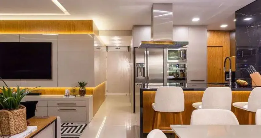 Apartamento à venda em Das Capitais, Timbó 