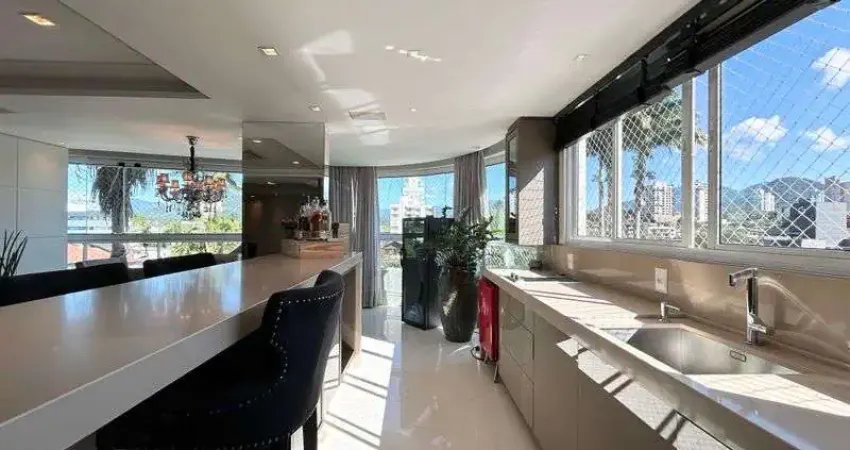 Apartamento com 3 quartos à venda no Centro, Timbó